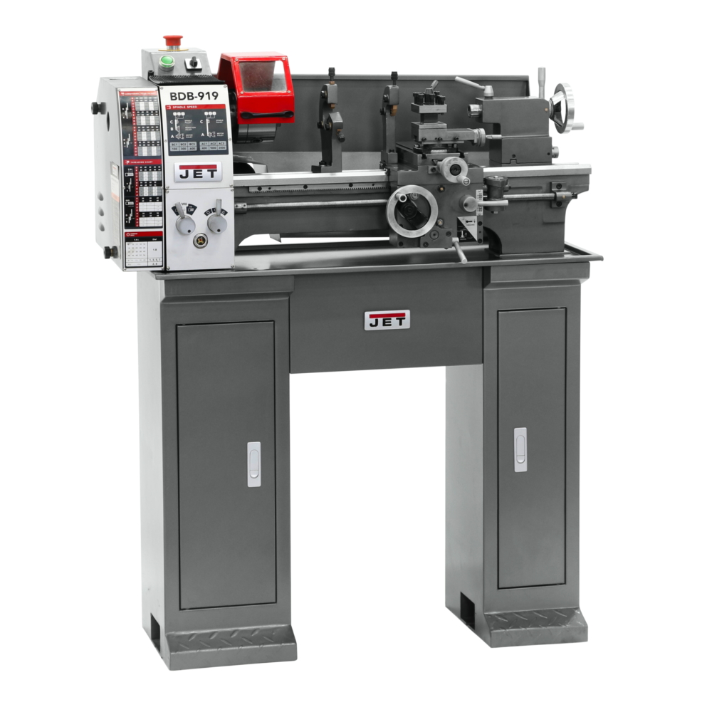 JET 321370K BDB-919 8-3/4